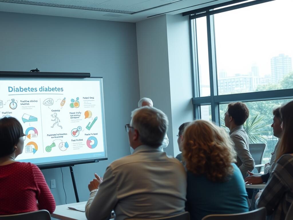 diabetes education diabetes education