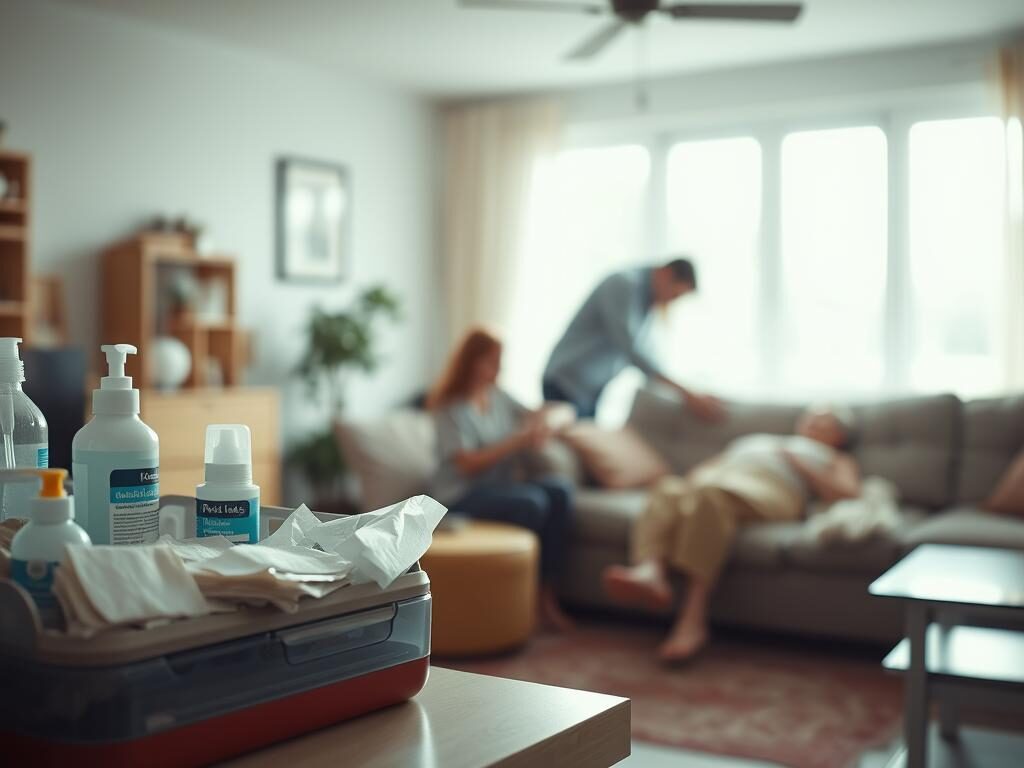 environment of care