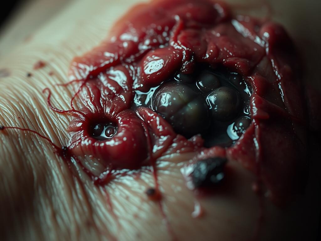 infection infection