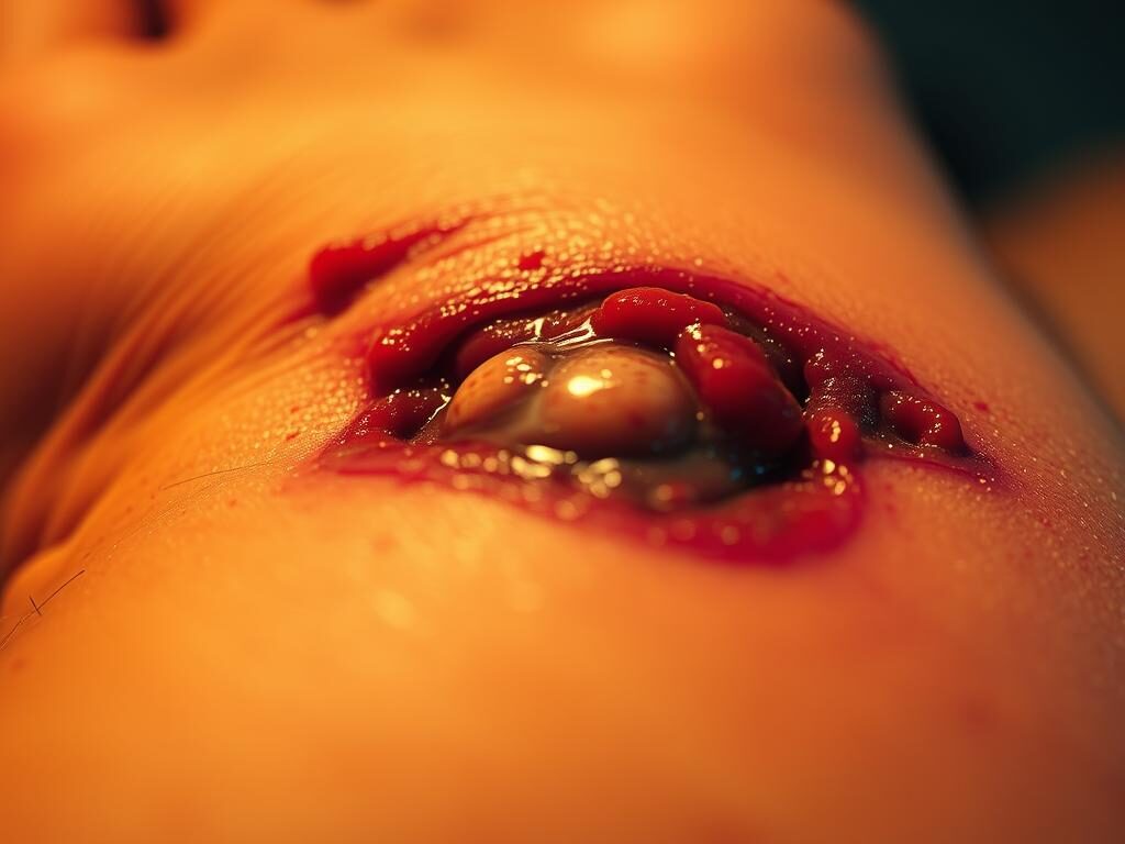 infection signs