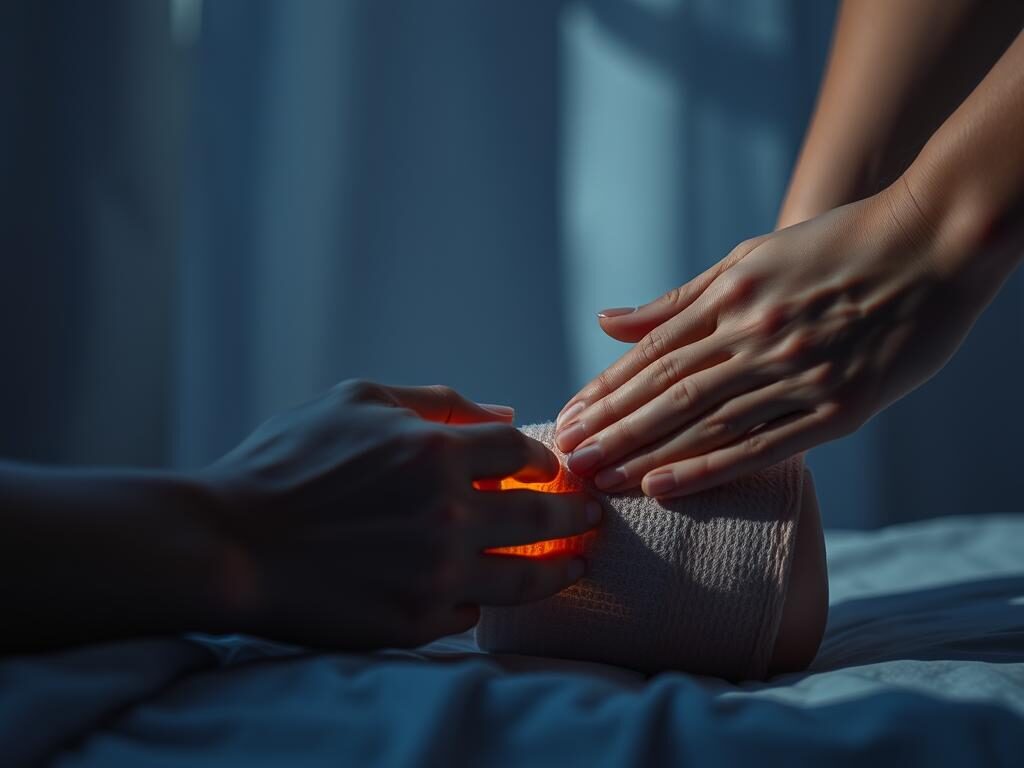 pain relief