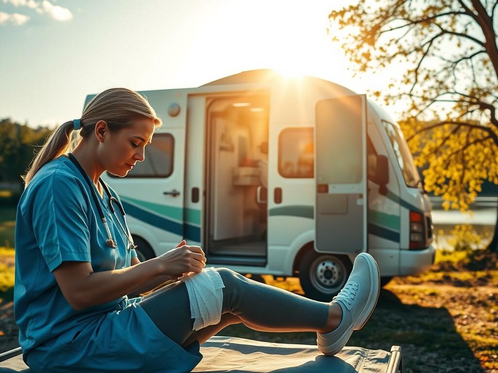 wound care