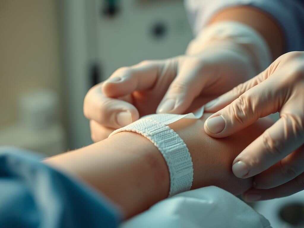wound care