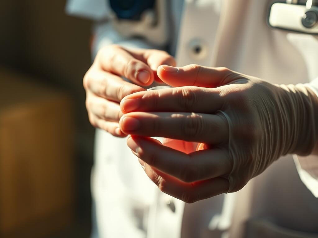 wound care