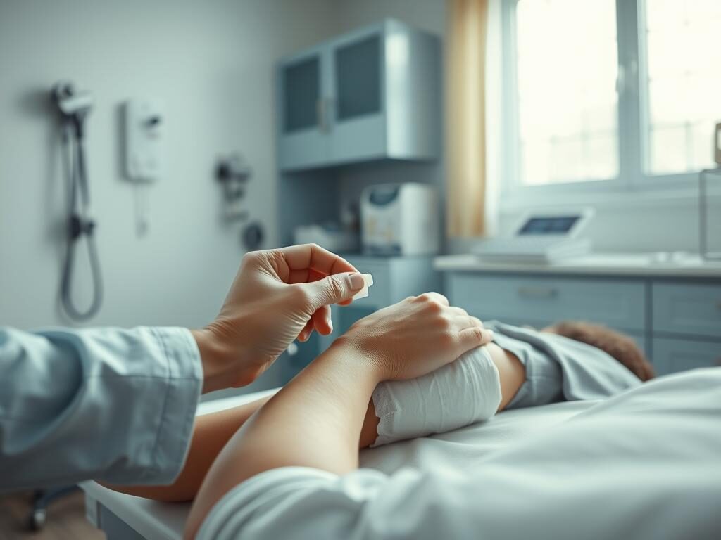 wound care wound care