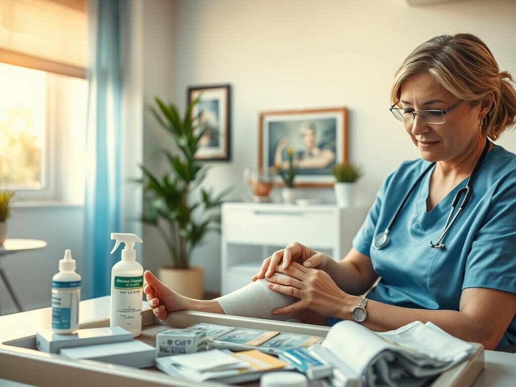 wound care in san antonio wound care in san antonio