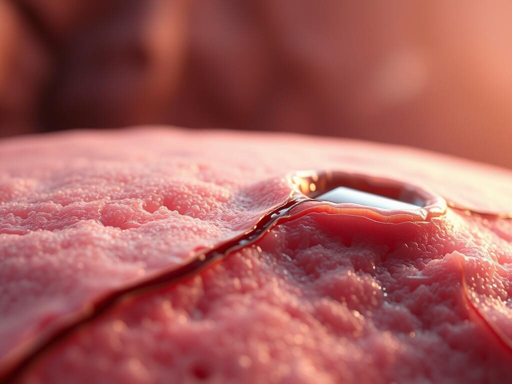 wound healing