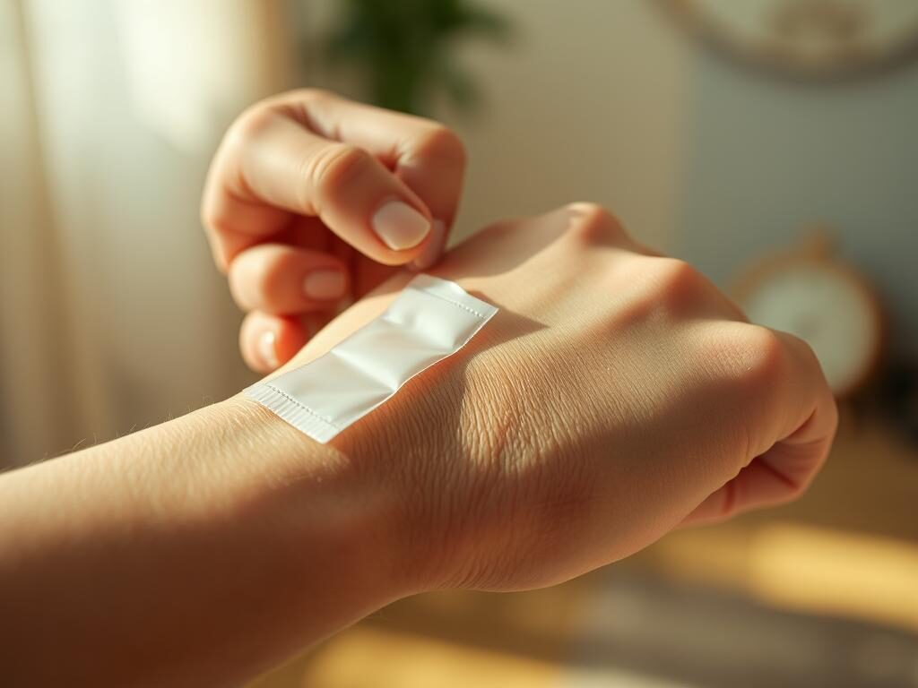 wound pain management