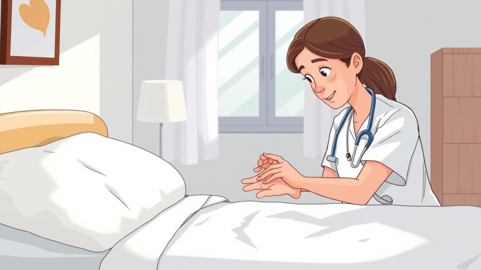 In-home wound assessment
