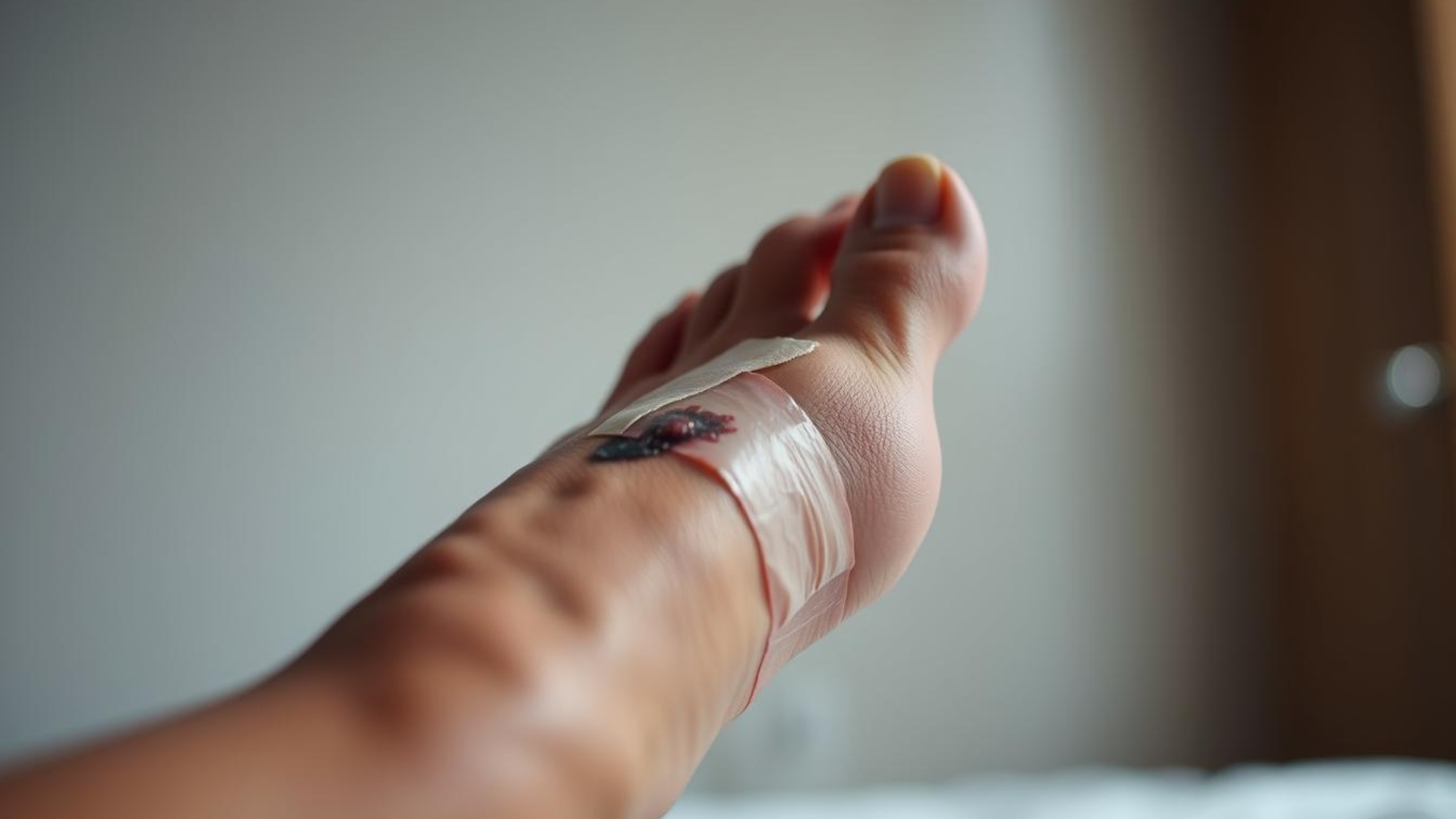 Prevent Amputation