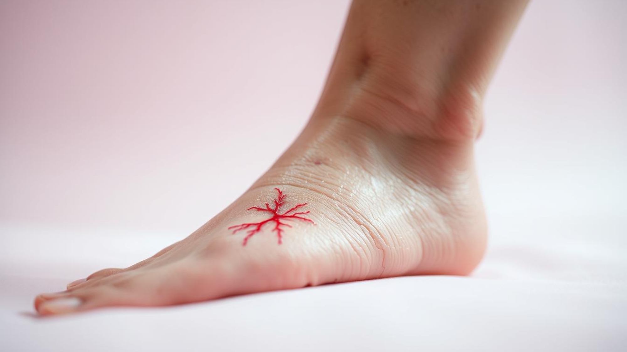 Non-healing wounds
