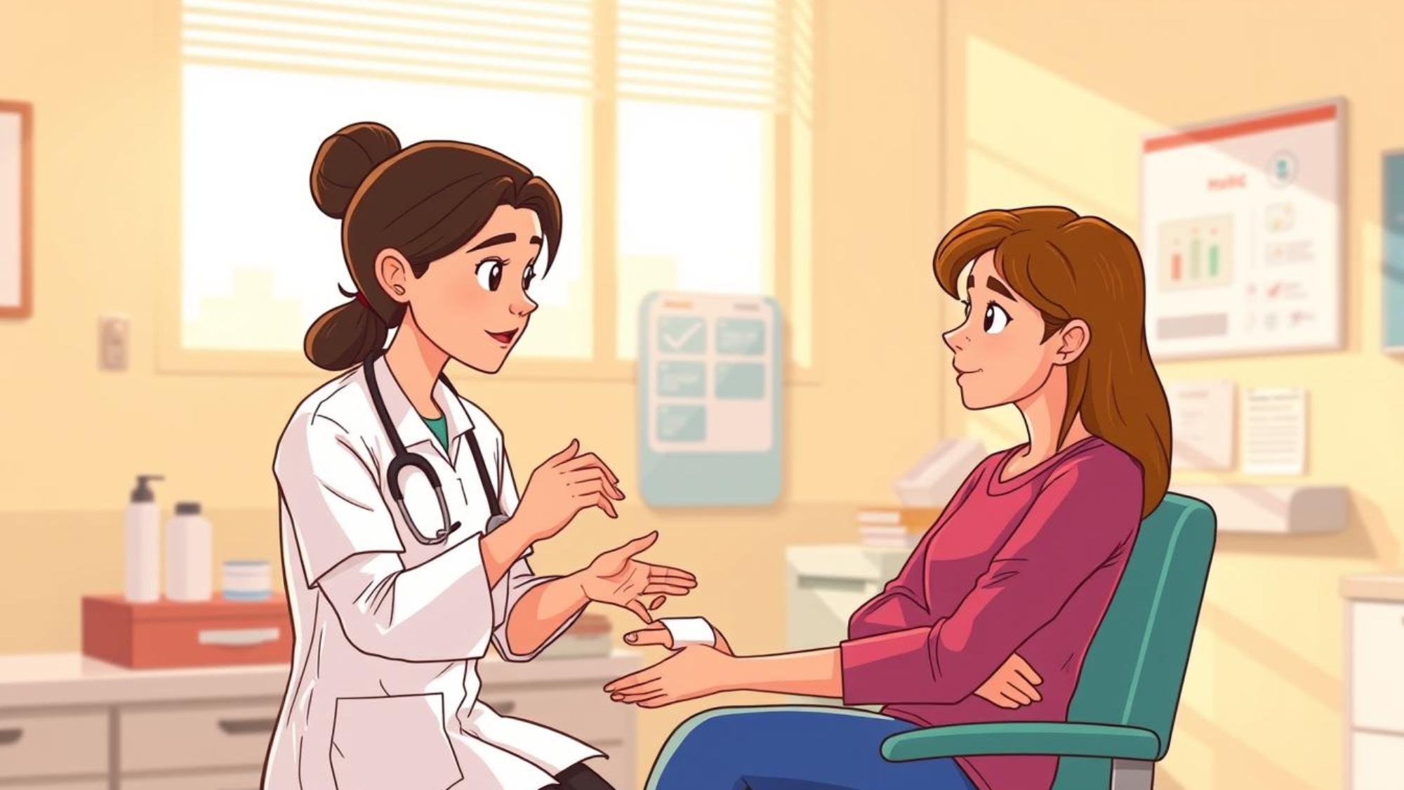 San Antonio caregivers
