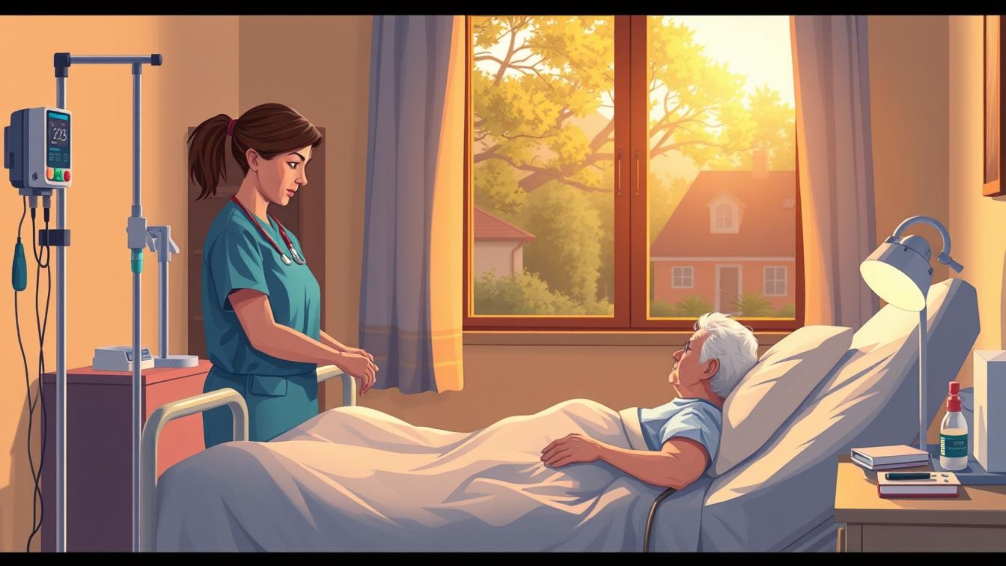 San Antonio home healthcare