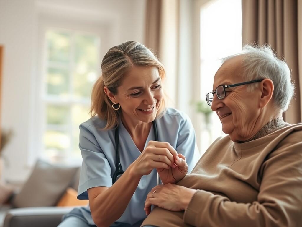 caregiver support caregiver support
