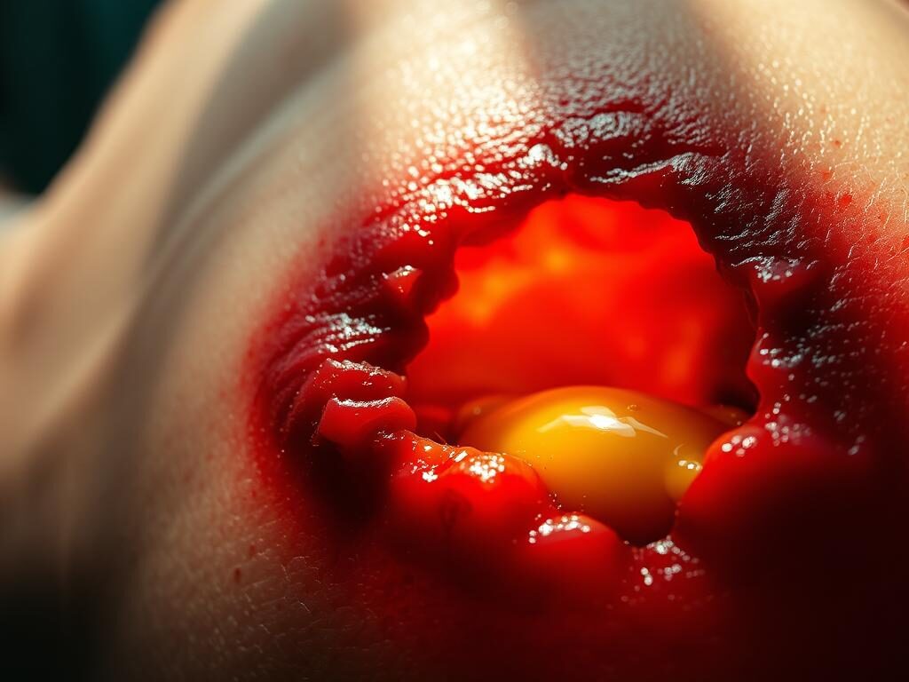 chronic wounds chronic wounds