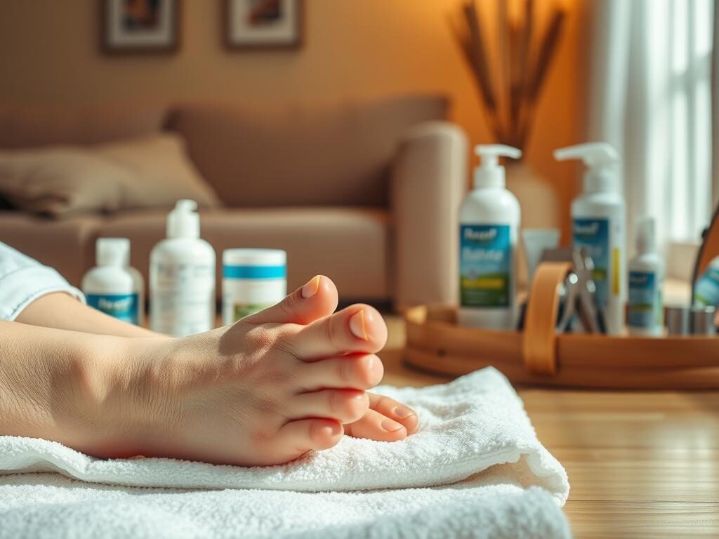 diabetes foot prevention diabetes foot prevention