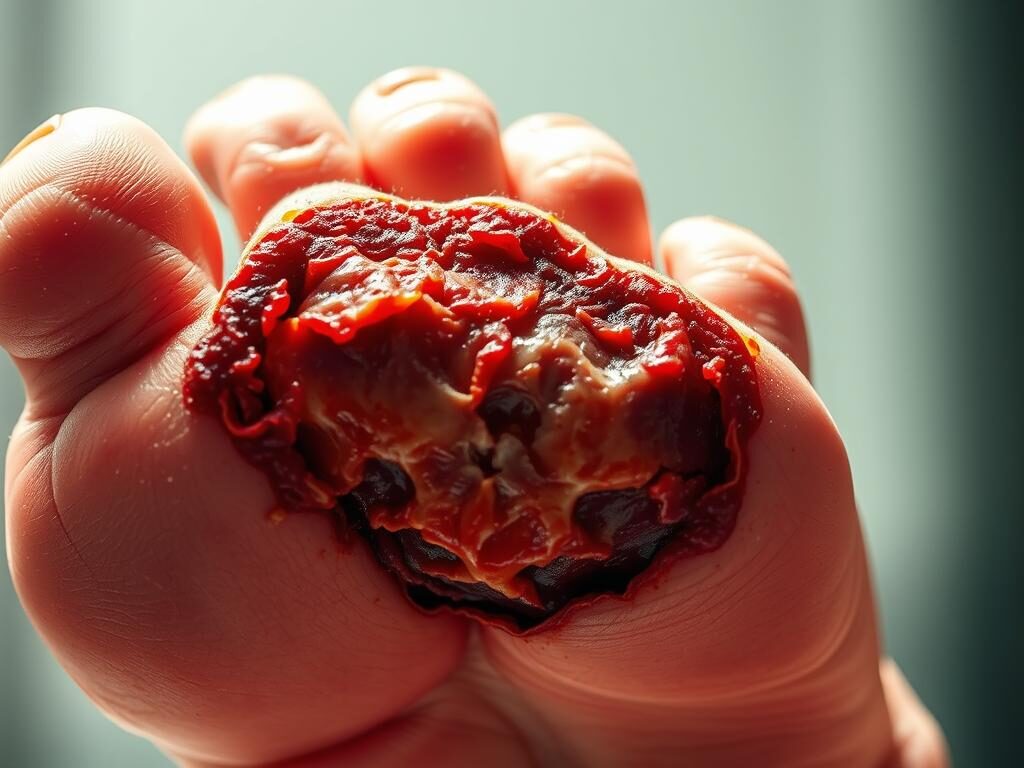 diabetic wound care diabetic wound care