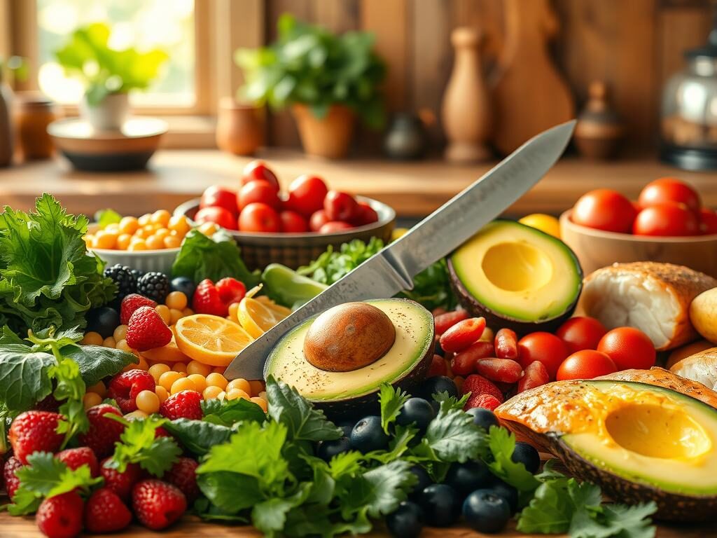 nutrition for wound healing