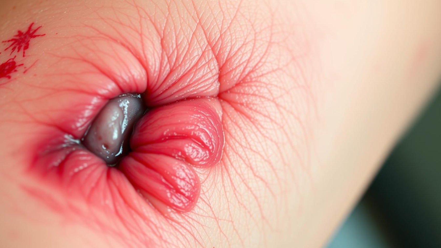 Cellulitis wound care
