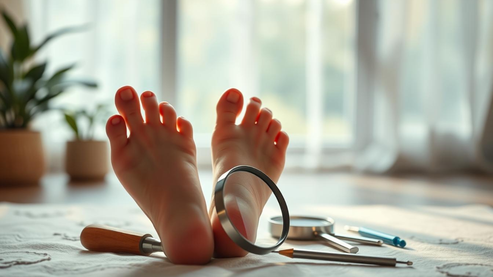 Diabetic home care