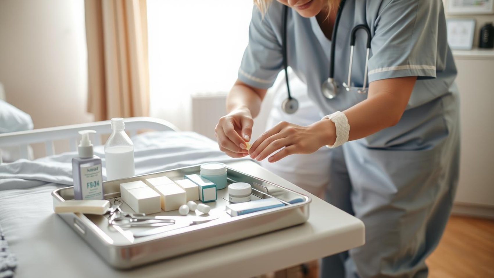 Home healthcare San Antonio