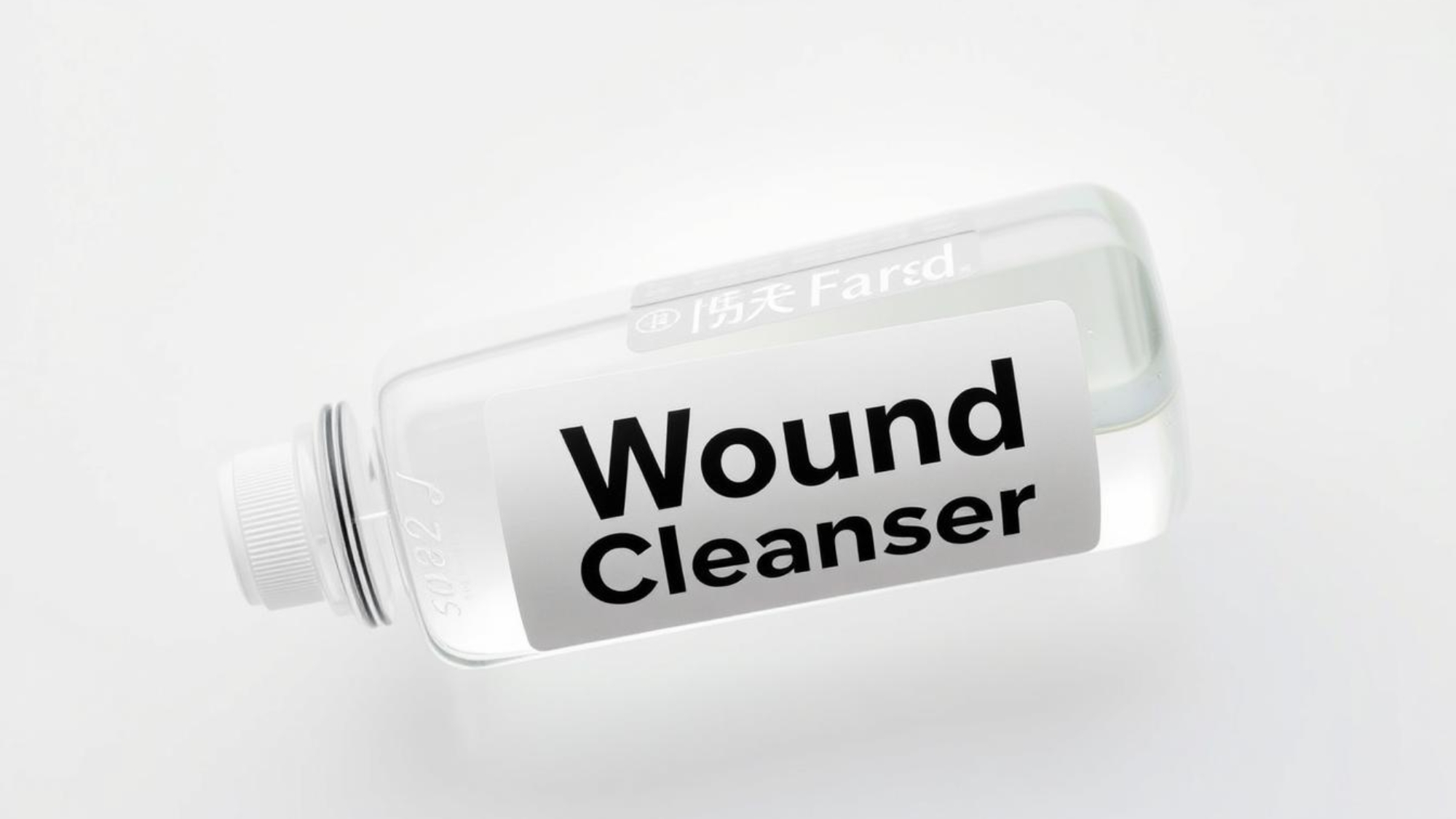 Wound care supplies
