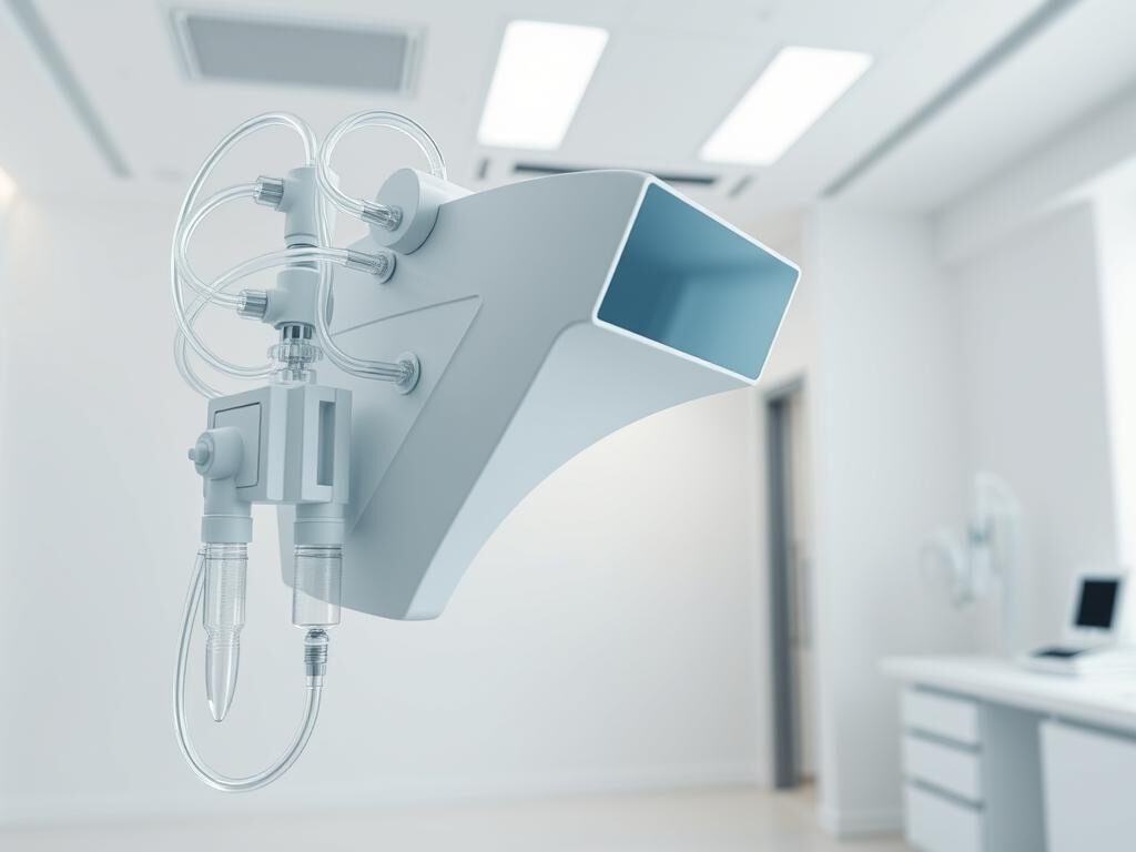 advanced oxygen therapy
