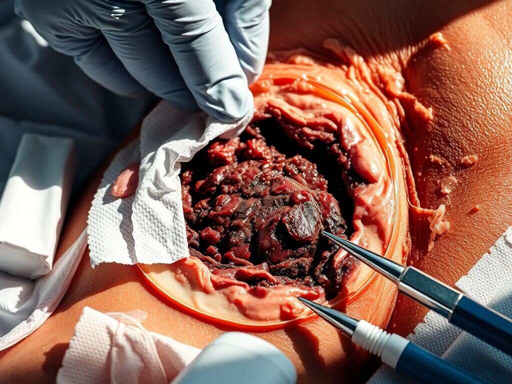 complex wounds care complex wounds care