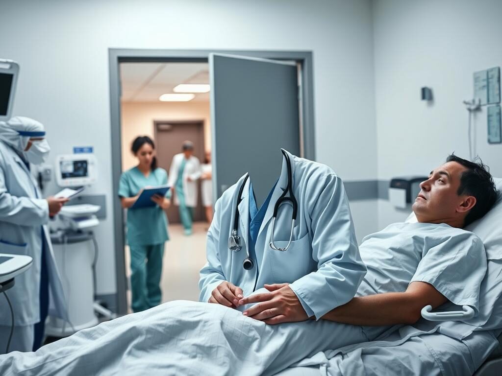 medical escalation process medical escalation process