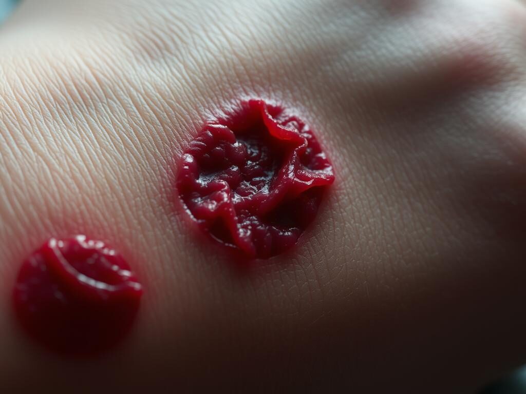 nerve pain wounds nerve pain wounds