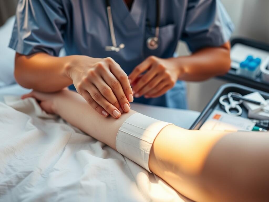 post-hospital wound care post-hospital wound care