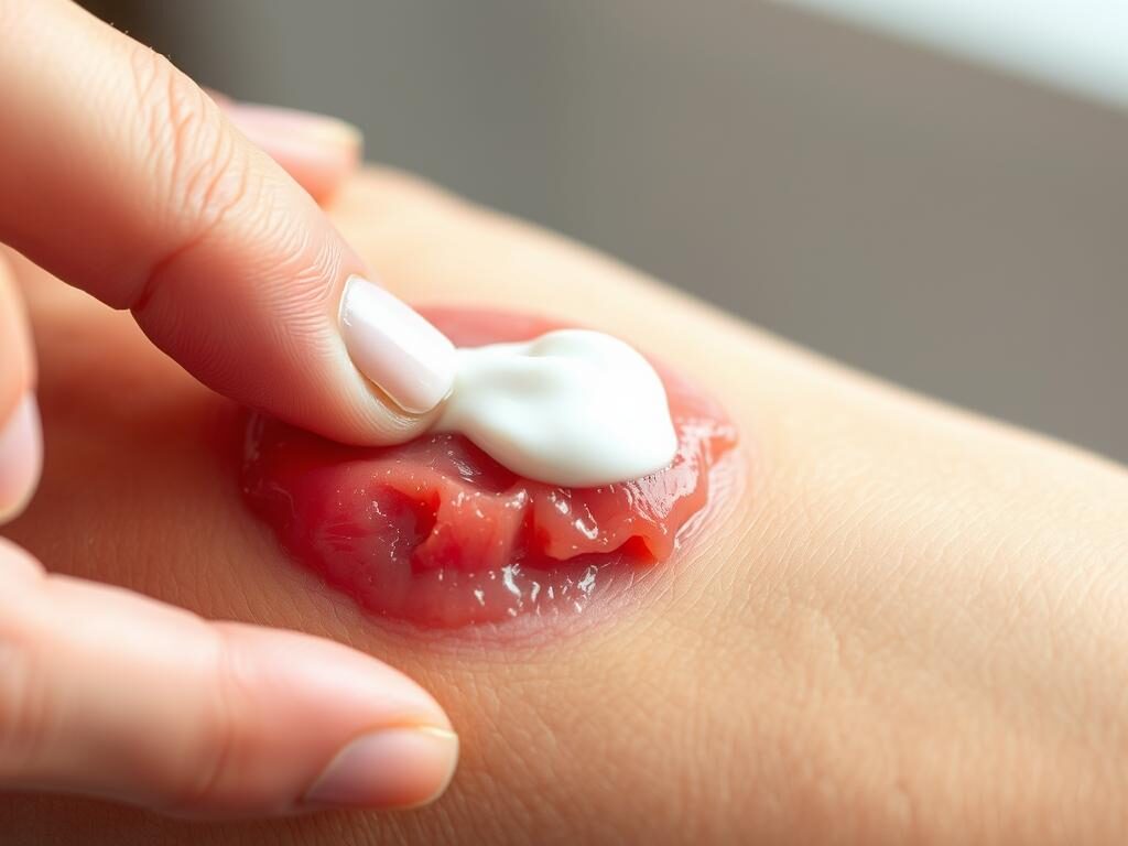 ulcer pain management ulcer pain management