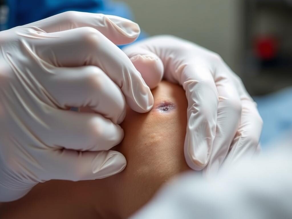 wound assessment