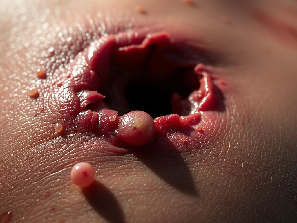 wound complications wound complications