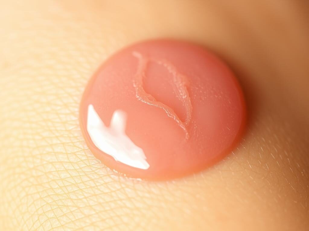 wound moisture balance